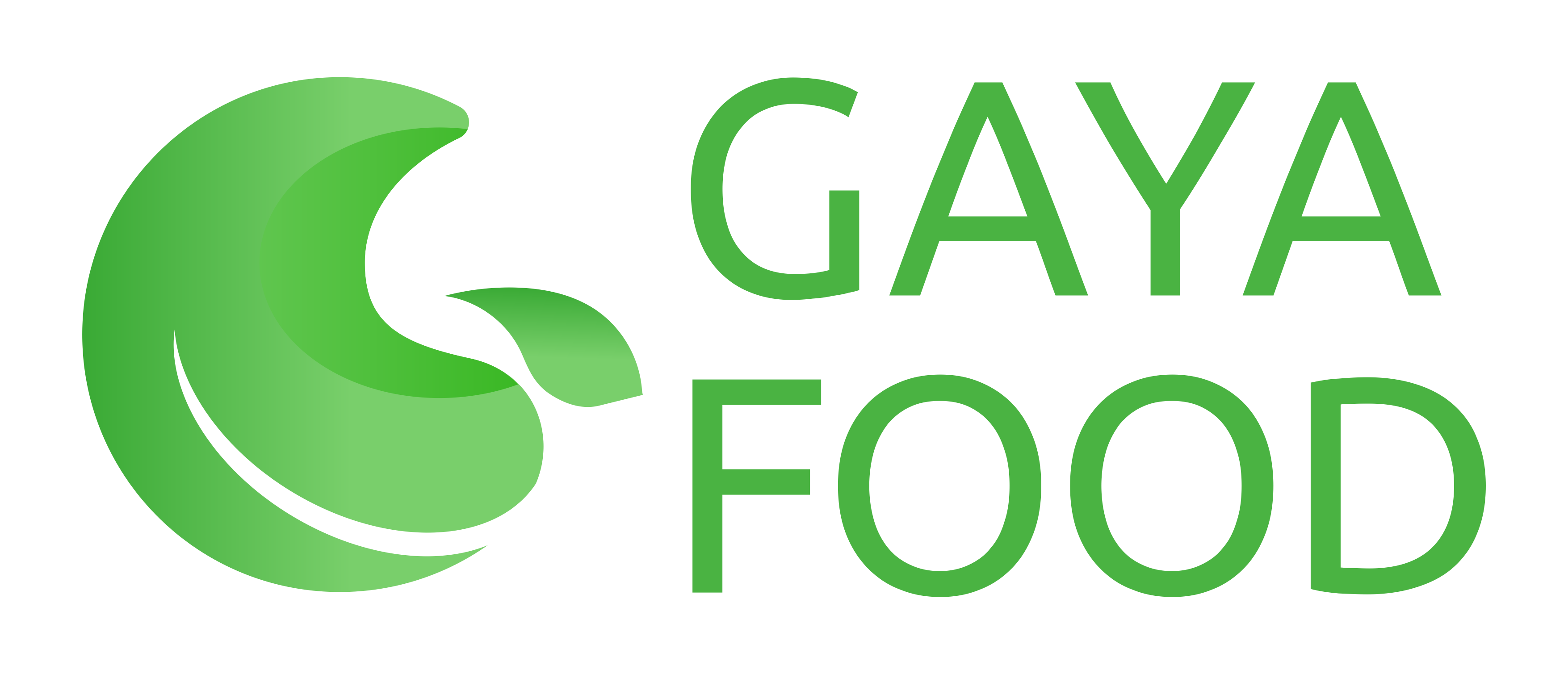 Logo Gaya Food - Original
